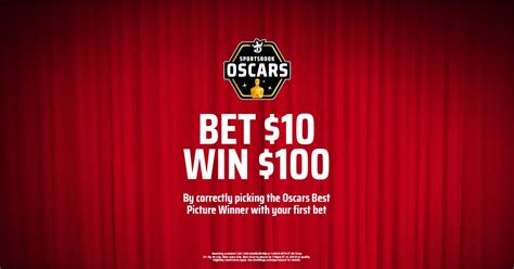 draftkings oscars odds|Oscars .